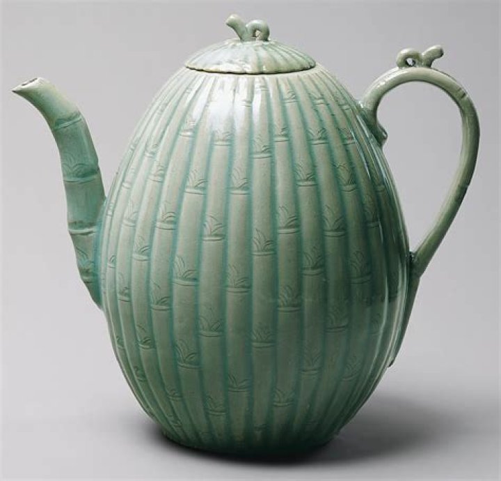 Unveil The Enchanting World Of Celadon Art: Discoveries And Insights Await