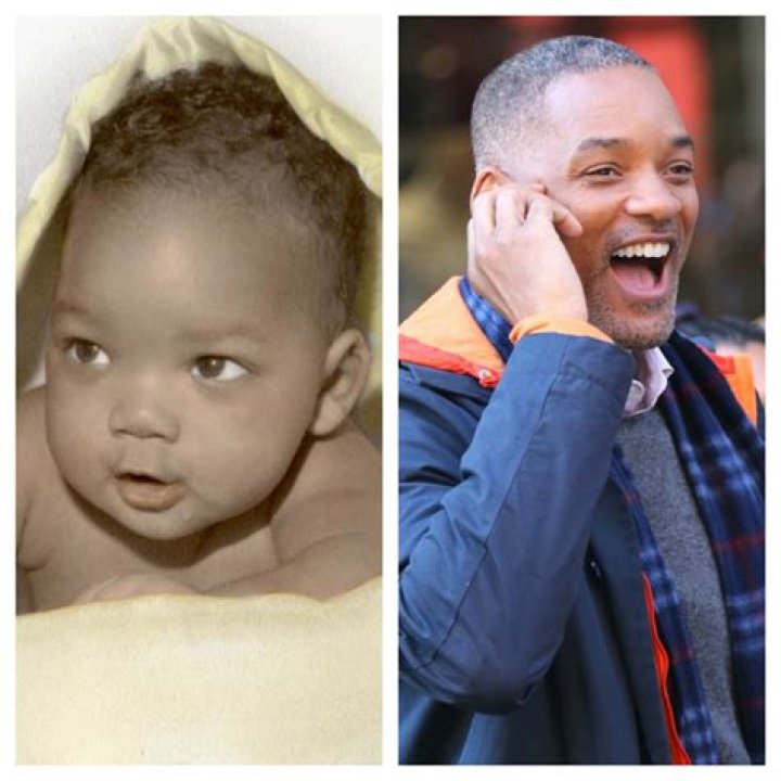 Unveiling The Secrets Behind Celeb Baby Photos: Discoveries And Insights