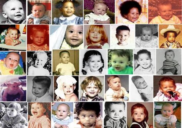 Unveiling The World Of Celebrity Baby Photos: Discoveries And Insights