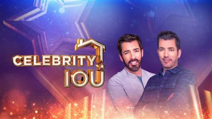 Uncover The Secrets Of Celebrity IOU Season 6: A Journey Of Transformation