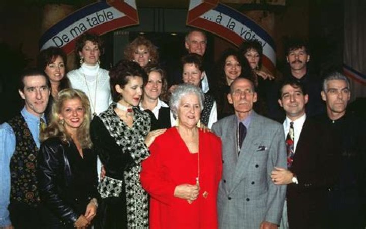 Uncovering The Musical Legacy And Family Support