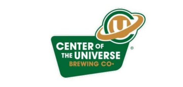 Discover Center Of The Universe Brewing