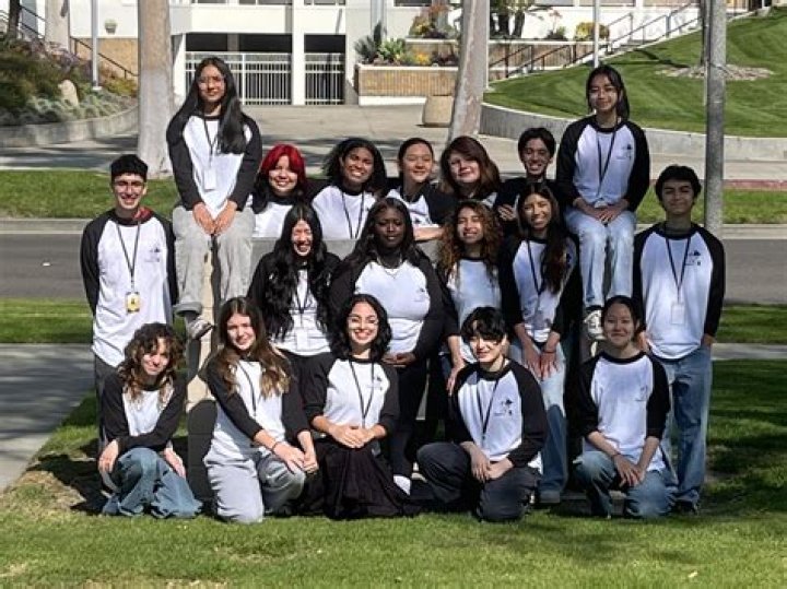 Cerritos High School Grapples With Student's Untimely Death