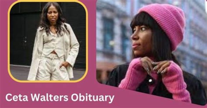 Uncover The Extraordinary Life Of Ceta Walters: Her Legacy Revealed