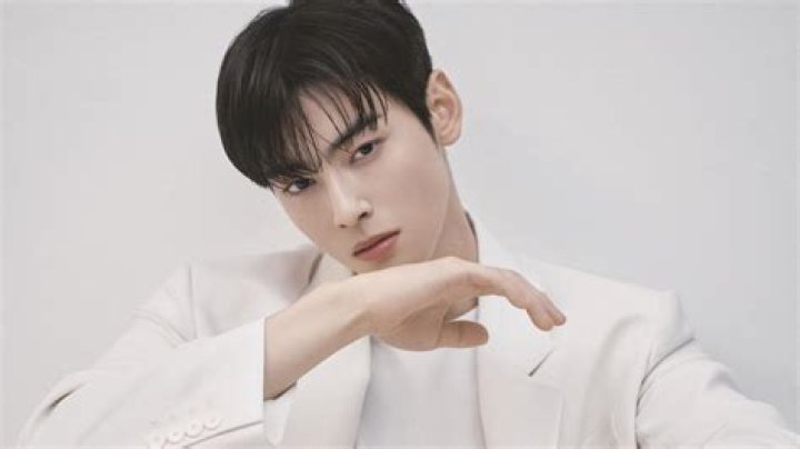 Unveiling Cha Eun Woo's Acting Debut: Discoveries And Insights
