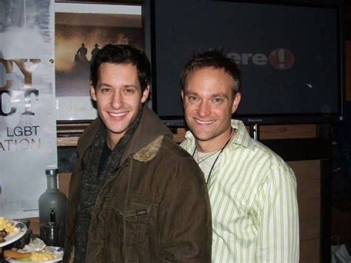 Discover The Unspoken Truths About Chad Allen's Partner