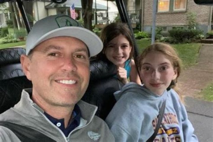 Chad Brown's Wife's Impact On Horse Racing