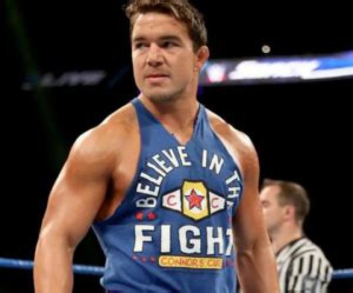 Unveiling Chad Gable's Net Worth: Secrets And Strategies Revealed