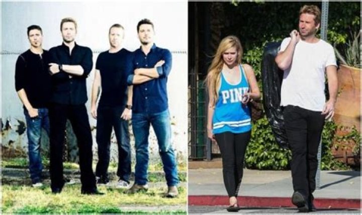 Unraveling The Enigma Of Chad Kroeger's Towering Stature