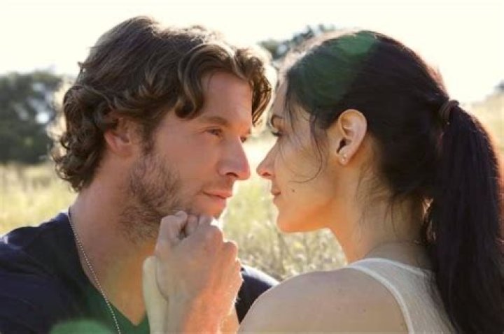 Unveiling The Strength Of Chad Michael Collins' Family: Secrets And Inspirations