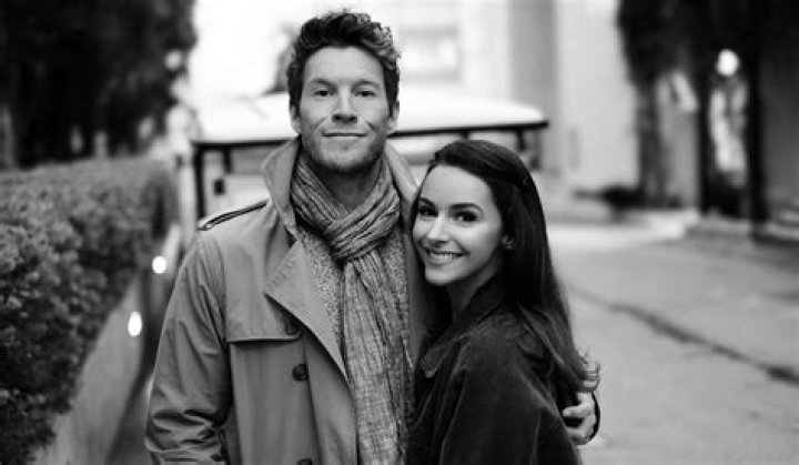 Unlocking The Private Life Of Chad Michael Collins