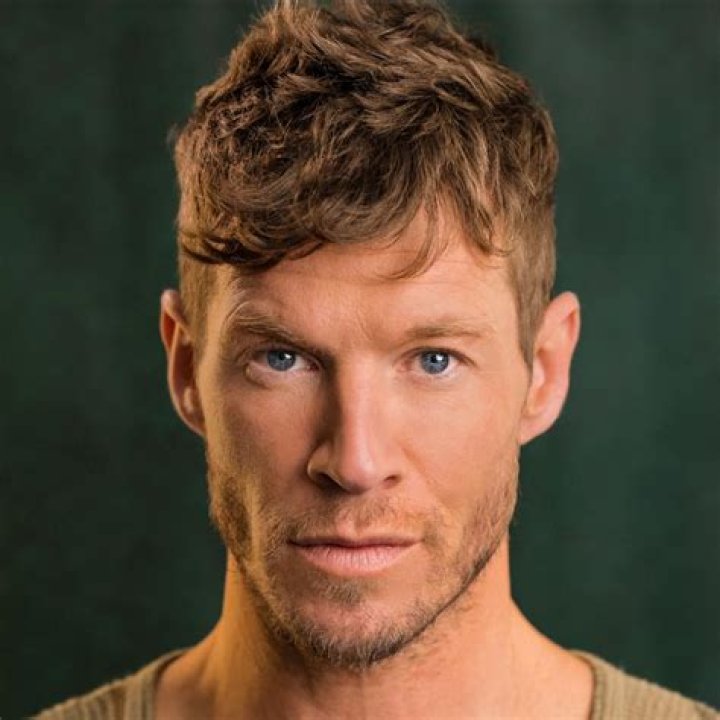 Unveiling The Extraordinary World Of Chad Michael Collins: Discoveries And Insights