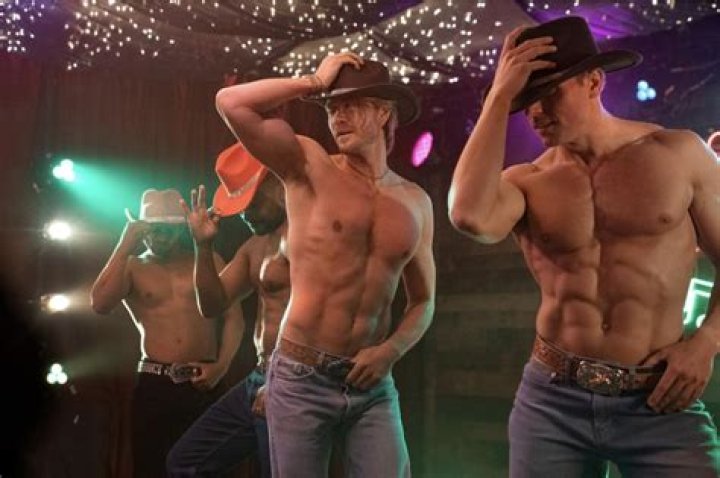 Chad Michael Murray's Sexuality Unraveled