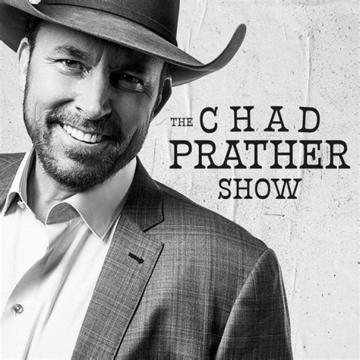 Chad Prather's Journey Through Divorce