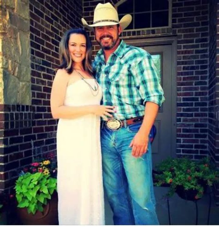 Unveiling The Private Life Of Chad Prather's Enigmatic Wife