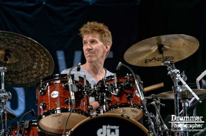 Unveiling The Masterful Rhythms Of Chad Wackerman