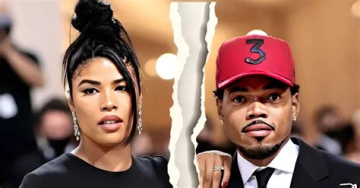 Uncovering Chance The Rapper's Wife's Ethnicity: Surprising Discoveries Unveiled