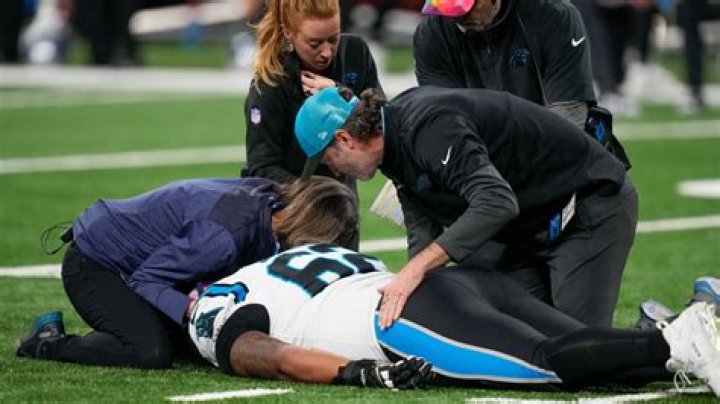 Chandler Zavala's Injury And Its Impact