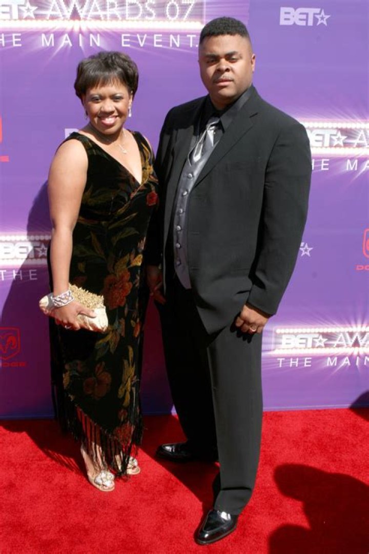 Uncovering The Secrets: Chandra Wilson's Partner Revealed