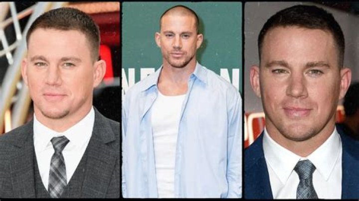 Unveiling Channing Tatum's Height: Surprising Revelations And Insights