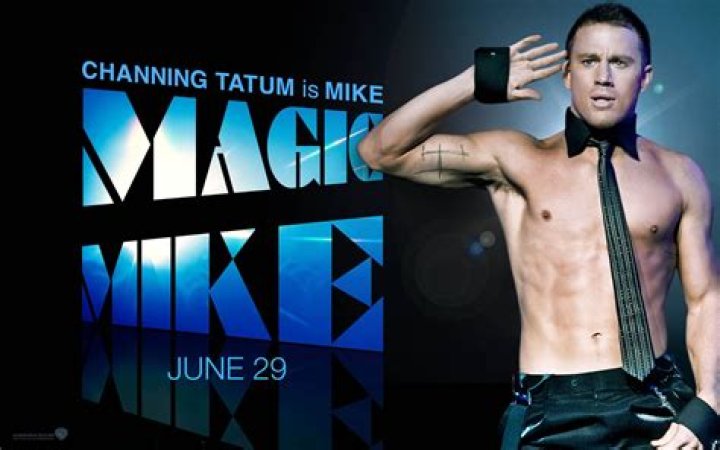 Unveiling The Secrets Of Channing Tatum's Magic Mike: Discoveries And Insights