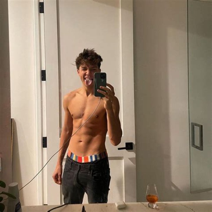 Uncover The Secrets Of Chance McCrary's Age And Its Impact On His Journey