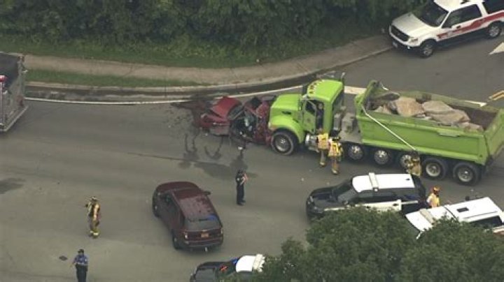 Uncovering The Causes And Consequences Of Chapel Hill Car Crashes: A Comprehensive Guide