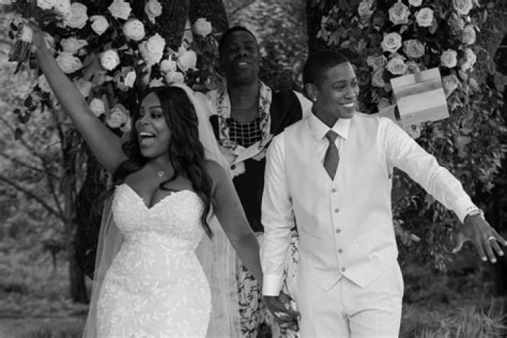 Insights And Discoveries Into Charles Blow's Wife