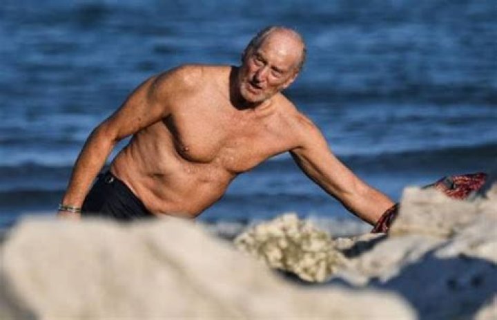 Unveiling The Secrets Of Charles Dance's Net Worth