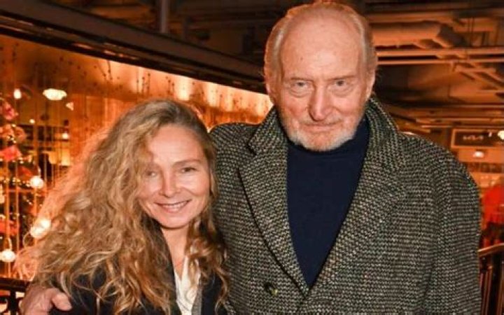 Discover The Secrets Of Charles Dance's Relationships
