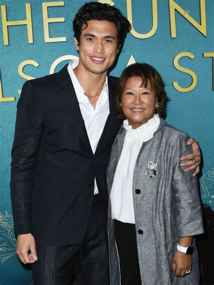 Unveiling The Influence Of Charles Melton's Parents: Insights And Discoveries