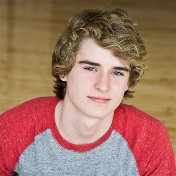 Height And The Allure Of Charles Vandervaart