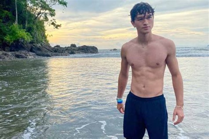 Charlie Bushnell's Age And Its Profound Impact