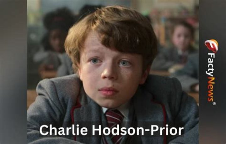 Unveiling The Enigma Of Charlie Hodson-Prior Disability: Discoveries And Insights