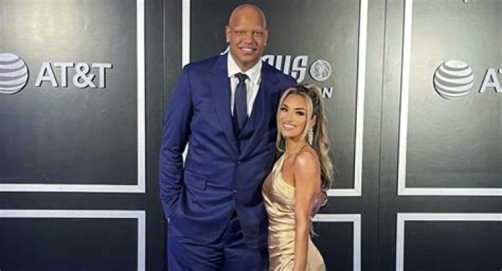 Unveiling The Untold Story: Charlie Villanueva's Ex-Wife