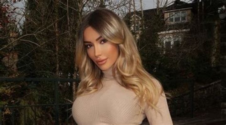 Unveiling The Enchanting World Of Charlotte Elise Fox: Discoveries And Insights