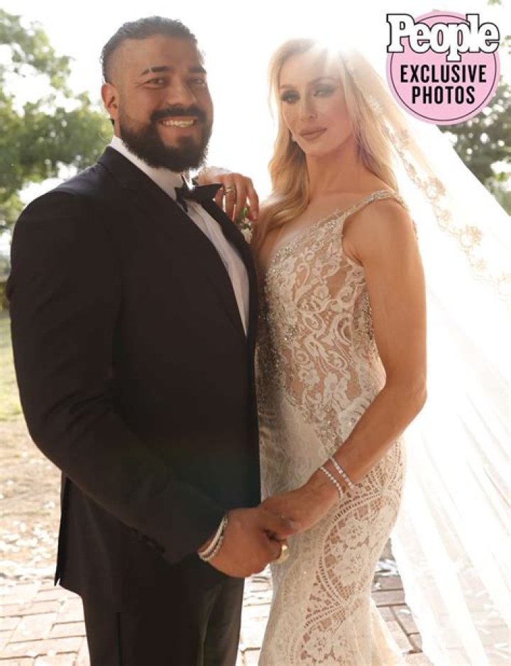 Unveiling The Identity Of Charlotte Flair's Husband: Discoveries And Insights