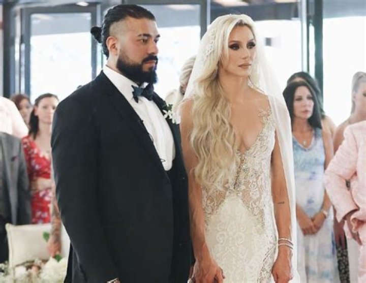 Unveiling The World Of Charlotte Flair's Spouse: Unlocking Intriguing Insights