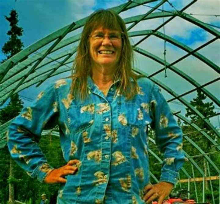 Charlotte Kilcher's Net Worth Unveiled