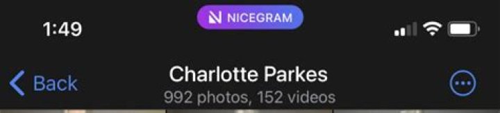 Unveiling The Hidden Truths Behind "Charlotte Parked Of Leaks"