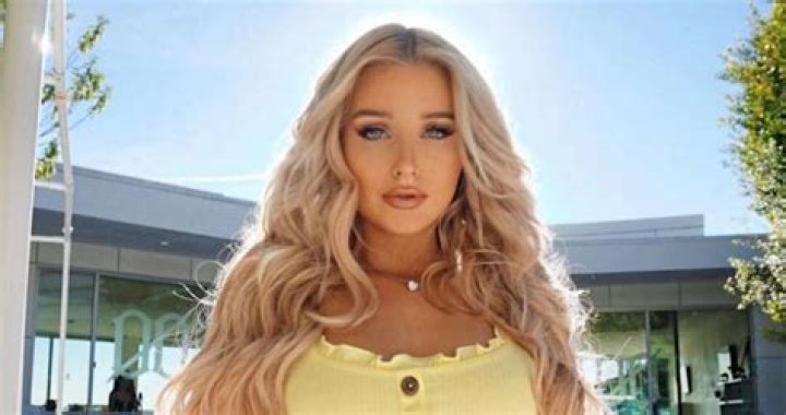 Unveiling The Secrets: Charlotte Parkes Leak Unraveled