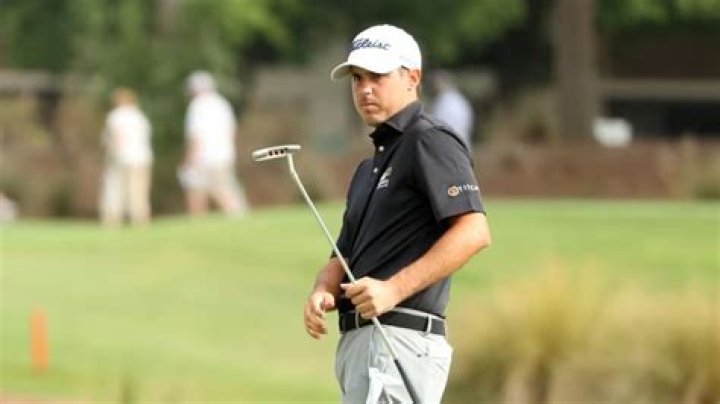 Unveiling The Net Worth Of Golfing Phenom Chase Koepka