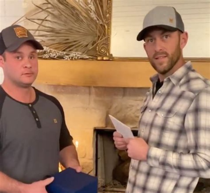 Unleashing The Secrets Of Chase Looney: A Journey To Success