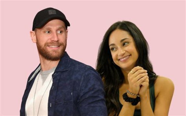 Unveiling Chase Rice's Marital Bliss: Discoveries And Insights