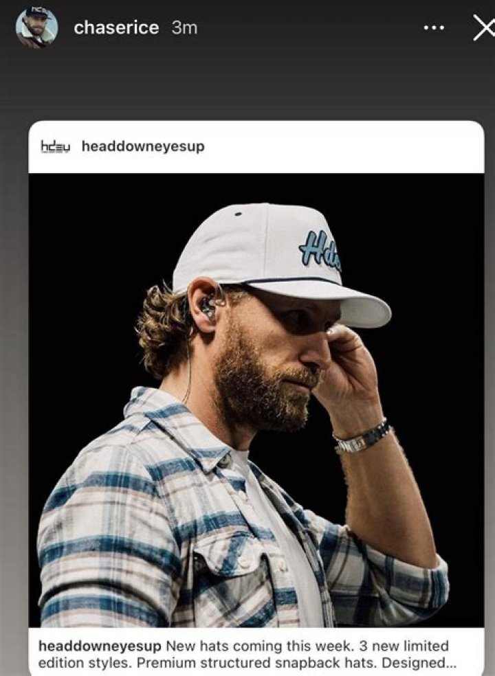 Unlock The Secrets Of Chase Rice's Enduring Love Story