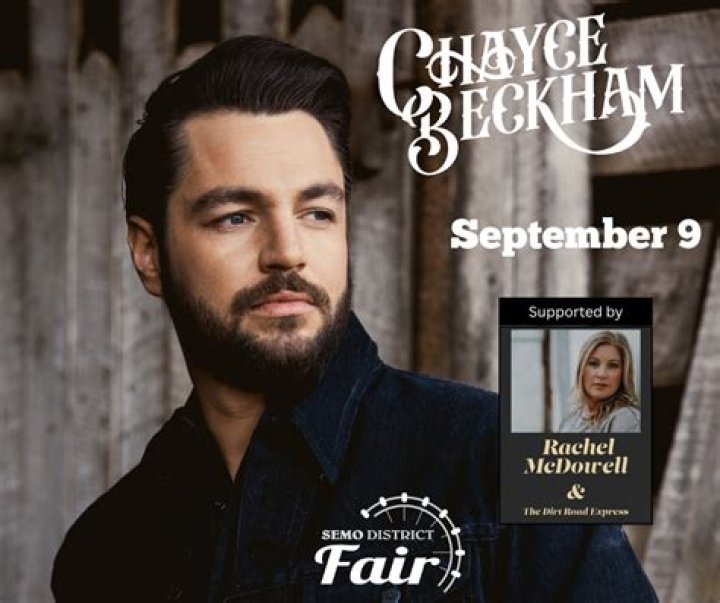 Chayce Beckham's Death And Its Impact