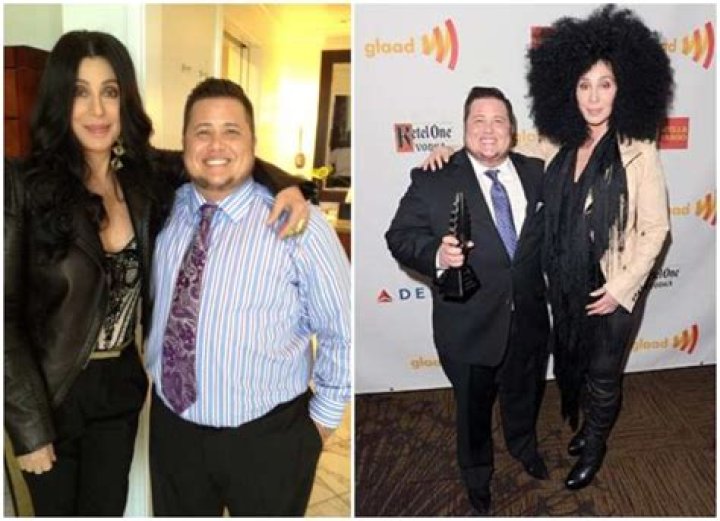 Uncover The Enigmatic Bond Of Chaz Bono's Siblings