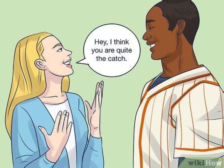 Unlock The Secrets Of Cheesy Baseball Pick Up Lines
