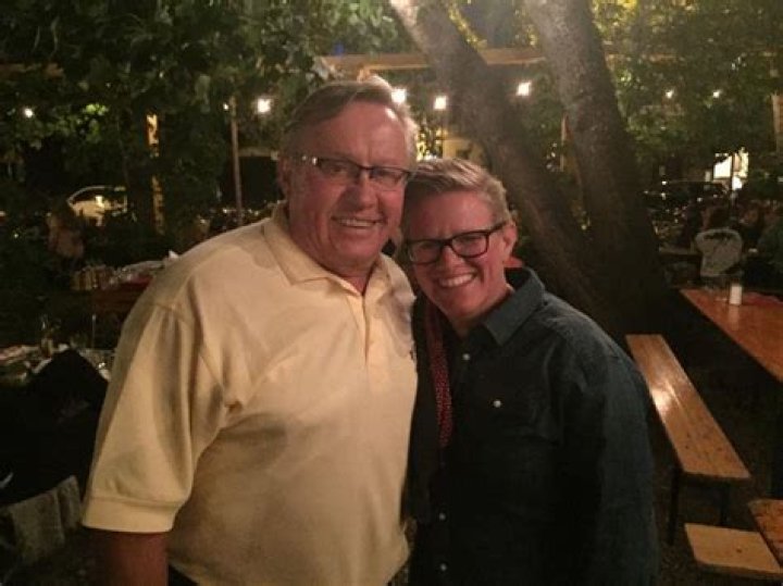 Unveiling The Secrets Of Chef Crista Luedtke's Culinary Partnership