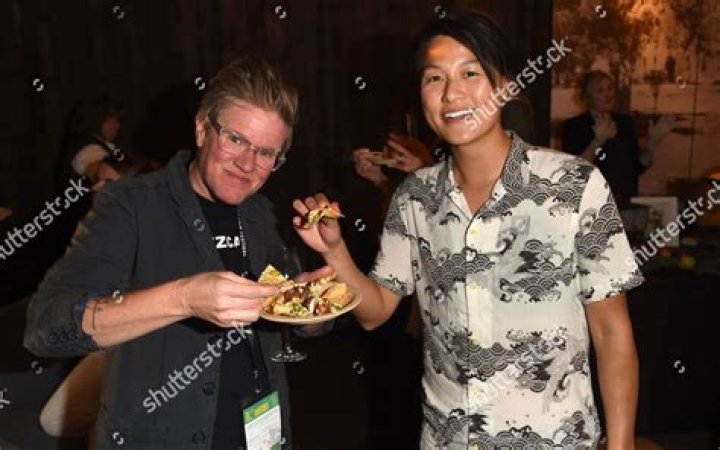 Unveiling The Inspiring Partnership Of Chef Crista Luedtke And Kate McDermott